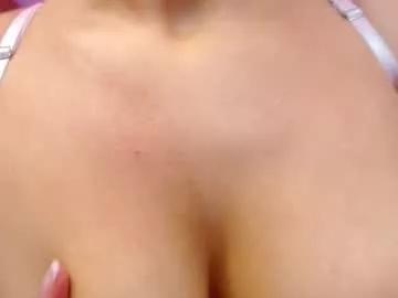 iam_salomex from Chaturbate is Freechat