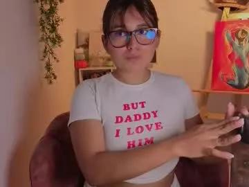 iam_sophia_ from Chaturbate is Freechat
