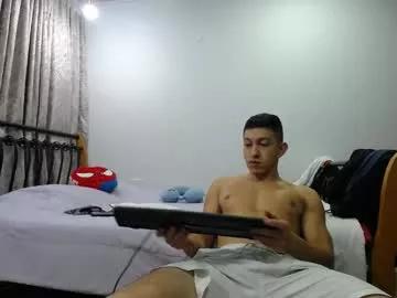 iam_yourbabyprincess_xd from Chaturbate is Freechat
