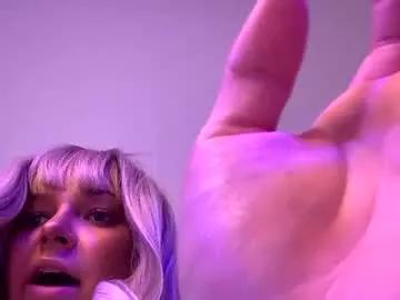 Photos of iamalexialove from Chaturbate is Freechat