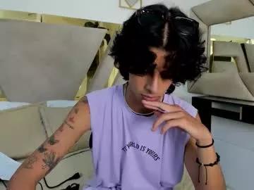 ibratxandy from Chaturbate is Freechat