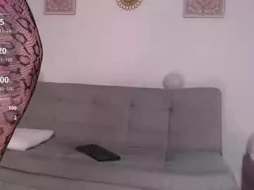 ice_y_abigail from Chaturbate is Freechat