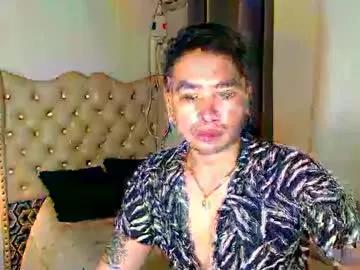 iconic_vince from Chaturbate is Freechat