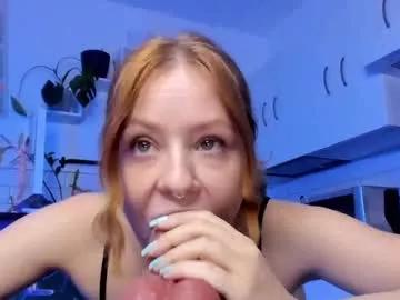 ilona_curly from Chaturbate is Freechat