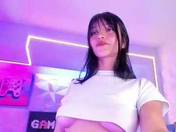 im_linda from Chaturbate is Freechat