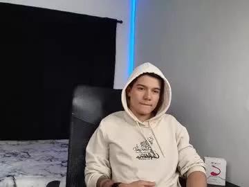 im_tommyrosse from Chaturbate is Freechat