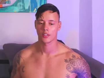 imconor from Chaturbate is Freechat