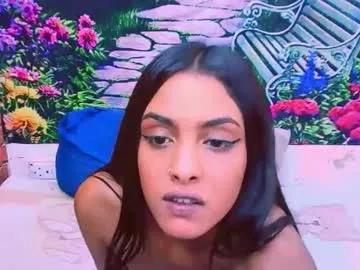 indianpretty1 from Chaturbate is Freechat