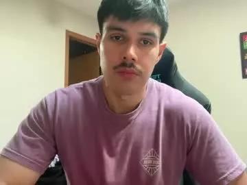 infamouslucas from Chaturbate is Freechat