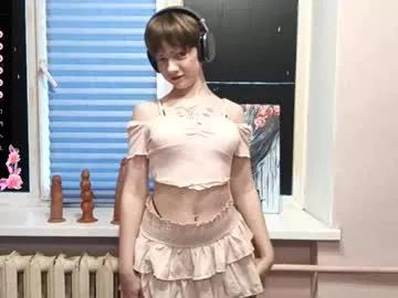 infinitina from Chaturbate is Freechat