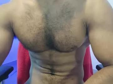 insanestud_miles from Chaturbate is Freechat