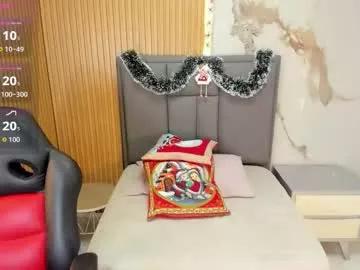 irenneblazer from Chaturbate is Freechat