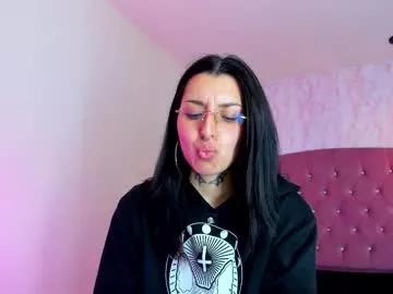 iris_77 from Chaturbate is Freechat