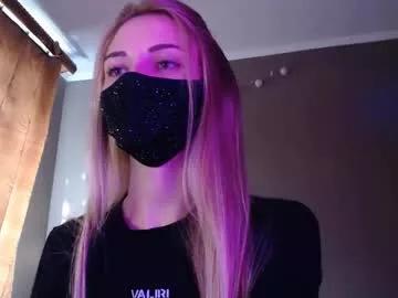 iris_lave from Chaturbate is Freechat