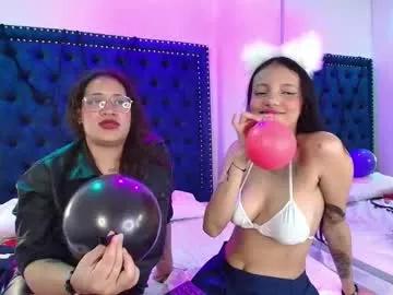 irisandcoral from Chaturbate is Freechat