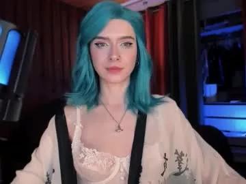 Photos of irisice from Chaturbate is Freechat
