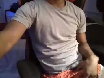 ironcogking from Chaturbate is Freechat