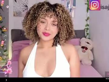 isa_bella_jones from Chaturbate is Freechat