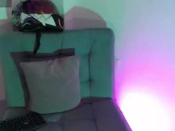 isa_hall from Chaturbate is Freechat