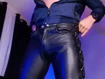 isaac_saenz from Chaturbate is Freechat
