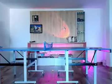 isabela_lux from Chaturbate is Freechat