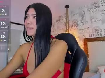 isabelcristal from Chaturbate is Freechat