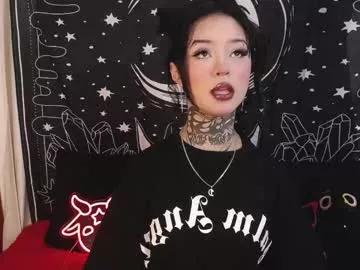 isabella__dark from Chaturbate is Freechat