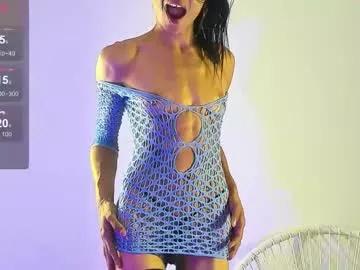 isabella_savina from Chaturbate is Freechat