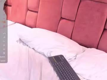 isabellamartiin from Chaturbate is Freechat