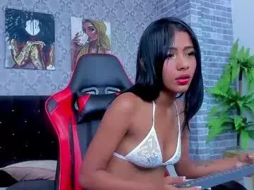 isabellaruss from Chaturbate is Freechat
