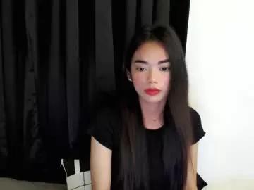 isabelle_willis from Chaturbate is Freechat