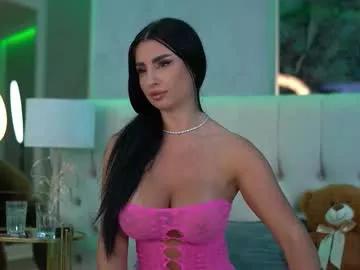 isabellehunt from Chaturbate is Freechat