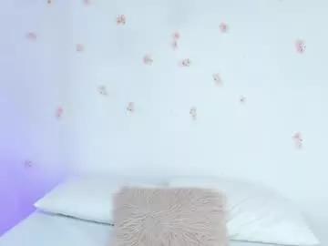 isabelleleblanc from Chaturbate is Freechat