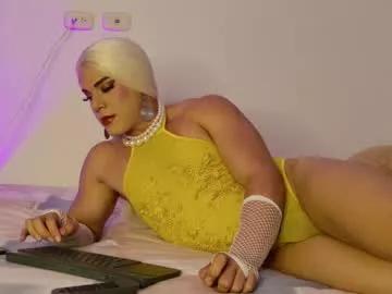 isahilton1 from Chaturbate is Freechat
