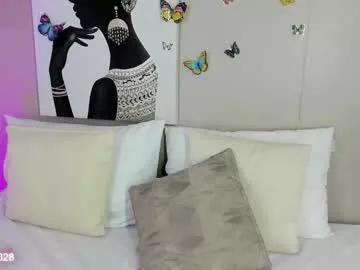 isamonroee from Chaturbate is Freechat