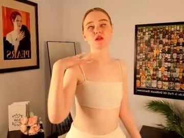 ishowmary from Chaturbate is Freechat