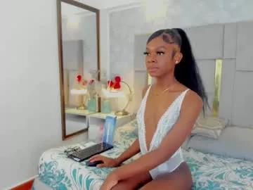 isisbrown_ from Chaturbate is Freechat