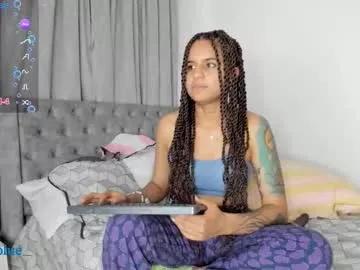 islaa_bluee from Chaturbate is Freechat
