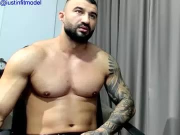 Photos of iustinmucle95 from Chaturbate is Freechat