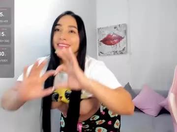 ivanacooper from Chaturbate is Freechat