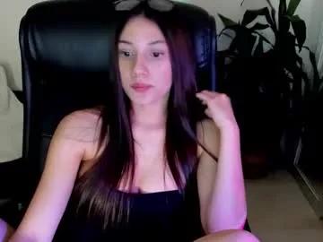 ivanna_essis from Chaturbate is Freechat