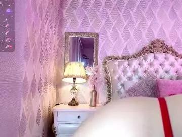 ivy_star1 from Chaturbate is Freechat