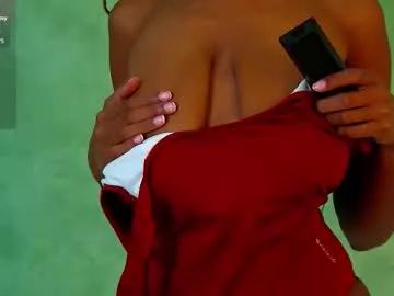 izzie_sugar from Chaturbate is Freechat
