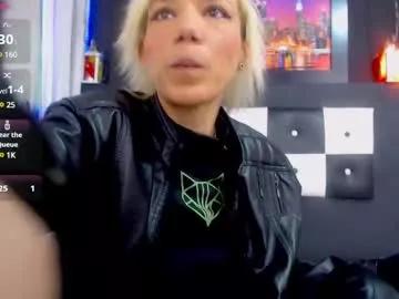 izzy__grey from Chaturbate is Freechat