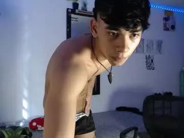 jack160724 from Chaturbate is Freechat