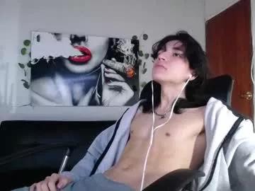 jack_alvarez from Chaturbate is Freechat
