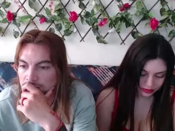 jack_emily11 from Chaturbate is Freechat