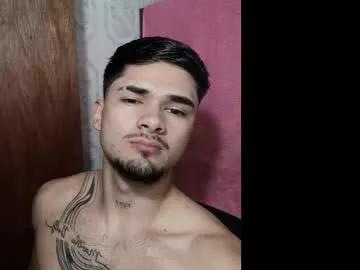 jack_hills2 from Chaturbate is Freechat