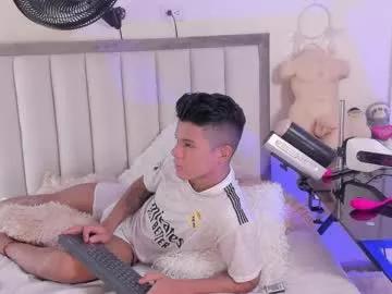 jack_marcel from Chaturbate is Freechat