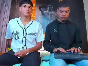 jackandjoes from Chaturbate is Freechat